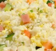 Yangzhou Fried Rice