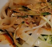 Xiyu Cold Noodles