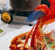 Ancient-style Thai Chicken