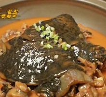 Xiangyu Private Stewed Softshell Turtle
