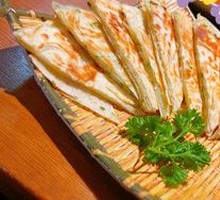 Scallion Pancake