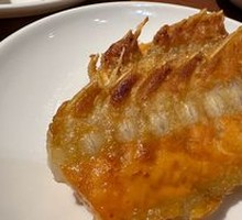 Grilled Salmon Fillet