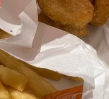 Premium Tender Chicken Bites