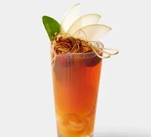 Wuzhi Mao Tao Red Date Relaxation Tea