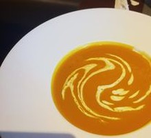 French Cream Mushroom Soup