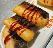 Handmade Yangko Rice Cake