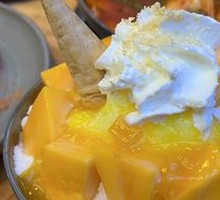 Cheese Rice Cake Hot Pot