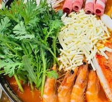 Classic Ramen Hot Pot Plus