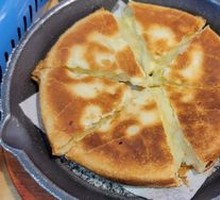 Cheese Potato Pie