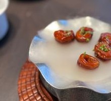 Nine-Turned Intestines