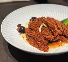 Stir-fried Pork Kidney