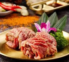 Secret-Recipe Beef Ribs