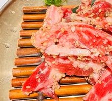 Sandalwood Pork Ribs