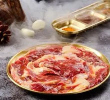 Grandma's Special Pork Belly