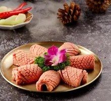 Thick-cut Beef Tongue