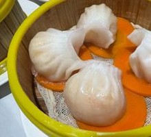 Traditional Shrimp Dumplings