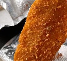 Fried Chicken Cutlet