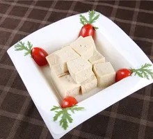 Frozen Tofu