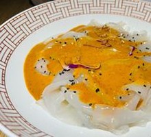 Northeast Cold Noodles