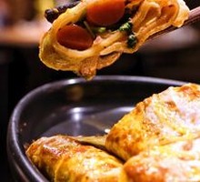 Northeast Grilled Cold Noodles