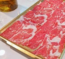 Hand-Cut Wagyu Sirloin