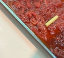 Fresh Yunnan Yellow Beef