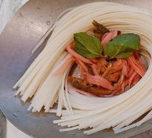 Mengzi Rice Noodles