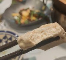 Shiping Soft Tofu with Sauce