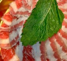 Wangniu Dian Snowflake Beef