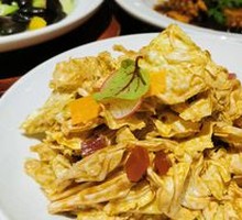 Emperor Qianlong's Cabbage