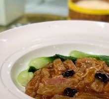 Braised Pig Trotter Tendons