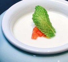 Homemade Yogurt