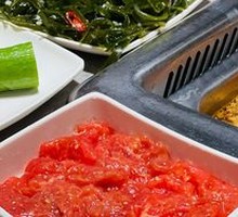 Spicy Sliding Beef with Noodles