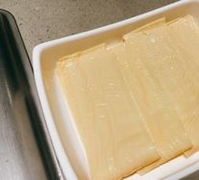 8-Second Chewy Bean Curd Skin