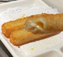 Cheese Fish Fillet
