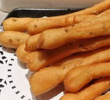 Small Fried Dough Stick