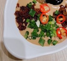 Miso Sauce Condiment
