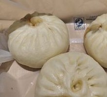 Classic Sauces Pork Bun