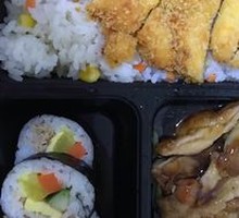 Fried Chicken Cutlet