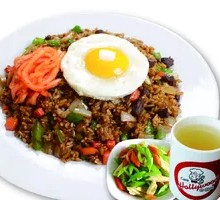 Beef Fried Rice