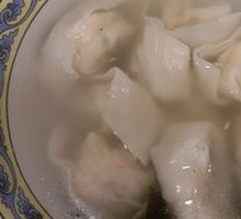 Shrimp Dumplings
