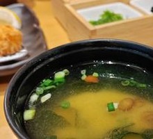 Miso Soup