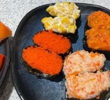 Flying Fish Roe