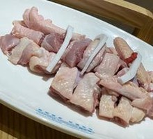 Original Coconut Chicken