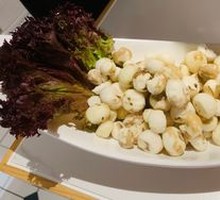 Hailing Island Pearl Water Chestnut