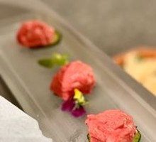 Fresh Beef Meatballs