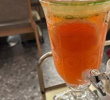 Bold Fruit Tea
