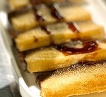 Handmade Yangko Rice Cake