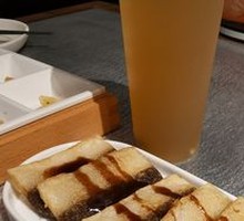 Yin-Yang Glutinous Rice Dumplings