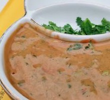 Traditional Sesame Paste